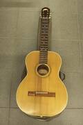 Gitarr, Bjärton