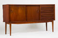 Sideboard, Teak Diese Ware steht erneut zur Auktion unter der Warennummer 4668941