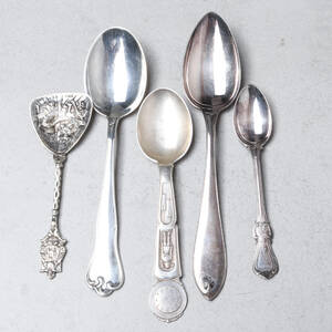 SKEDAR, Silver, 143g