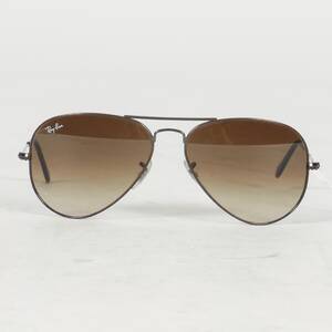 SOLGLASÖGON Ray-Ban RB3025