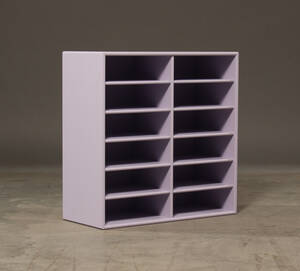 Peter J. Lassen. Montana modul, model 1615, dybde 30