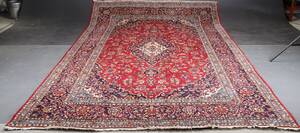 Persisk Keshan 238 x 360 Denne vare er sat til omsalg under nyt varenummer 5059700