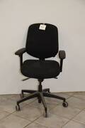 Kontorsstol H 100cm
