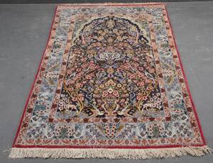 Persisk Isfahan 108 x 160 Denne vare er sat til omsalg under nyt varenummer 5068098