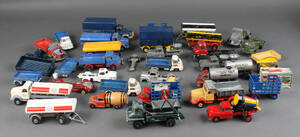 Samling Vilmer biler