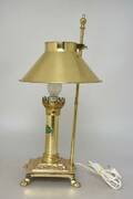 Bordslampa