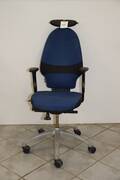 Kontorsstol H 120cm
