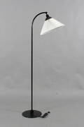 Flemming Agger  Le Klint standerlampe, model 368 