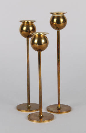 Pierre Forsell, Skultuna, Tulpan 3 st
