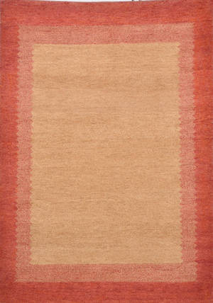 Indisk Gabbeh, 200 x 140 cm