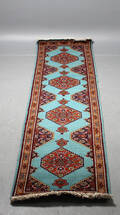 Matta, Tabriz, 393x83 cm