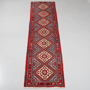 GALLERIMATTA, orientalisk, 290 x 80 cm