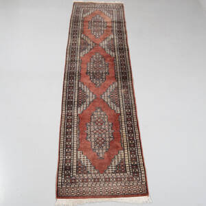 GALLERIMATTA, orientalisk, 318 x 79 cm