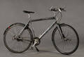 Von Backhaus, herrecykel. 5407