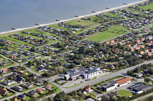 Weekendophold d. 12-13. januar 2013 - Hotel Viking Aqua, Spa  Wellness Resort