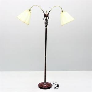 Golvlampa