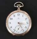 Fickur i silver, Omega