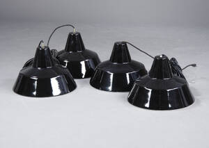 Louis Poulsen, fire arbejdspendler 4
