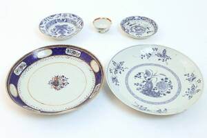 Porslin, diverse