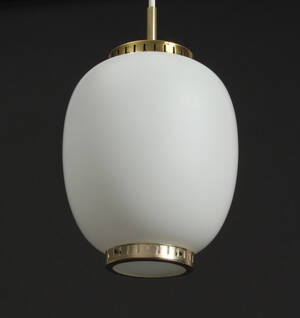 Bent Karlby for Lyfa. Kina pendel 2 