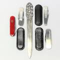 Brevkniv