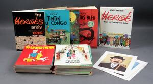 Tintin 28