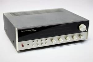Radioförstärkare
