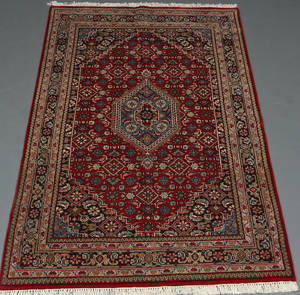 Kashmir Bidjar 140 x 208 cm