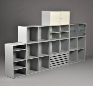 Peter J. Lassen. Syv Montana moduler 7