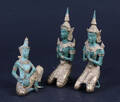 Orientalske figuere 3