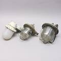 Industrilampor