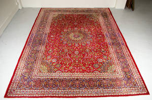 Mashad, Persien 395 x 297 cm