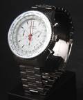 DETOMASO Model Firenze worldtimer.
