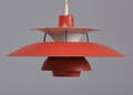 Pendel, Louis Poulsen, PH5 af Poul Henningsen 