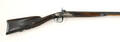 A D.B. PERCUSSION SPORTING GUN