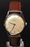 Certina Automatic herreur