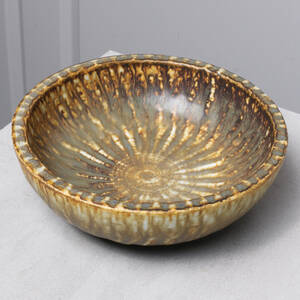 GUNNAR NYLUND, skål, Rörstrand