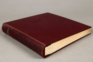 Frimærker Sverige  1855 - 1924