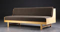 Hans J. Wegner. Briks  Daybed