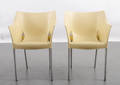 Phillippe Starck, Kartell. Stolar, ett par Dr. No 2