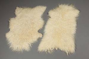 Grønlandsk lammeskind 2