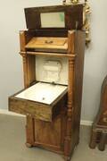 Lavoar, 1800-tal
