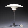 Poul Henningsen. PH 43 bordlampe