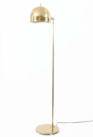 Golvlampa, Bergboms, modell G075