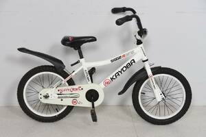 Barncykel