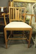 Karmstol, Design Carl Malmsten