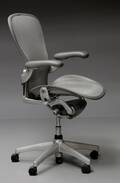 Donald Chadwick  William Stump, kontorstol, model Aeron, Large C 