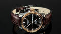 Certina DS First automatic - herrearmbåndsur