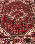 Hamadan Teppich, Persien, ca. 355 x 220 cm