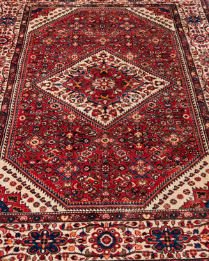 Hamadan Teppich, Persien, ca. 355 x 220 cm